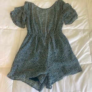 Fun romper! 🙂
